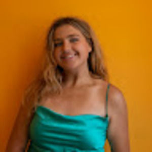 Meet your Posher, Elaina